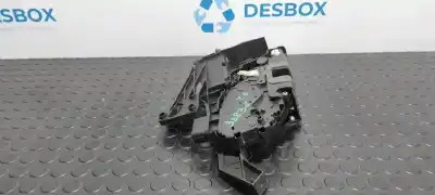 Автозапчастина б/у замок заднього правого дверя для ford kuga (cbs) titanium s посилання на oem iam 8v4as26412ea  