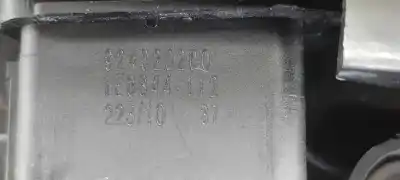 Автозапчастина б/у замок заднього правого дверя для ford kuga (cbs) titanium s посилання на oem iam 8v4as26412ea  