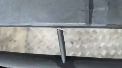 Second-hand car spare part front bumper for nissan interstar mod. 04 (x70) 2.5 dci diesel cat oem iam references   