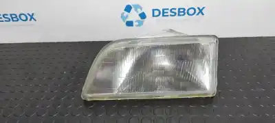 Second-hand car spare part  for CITROEN AX  OEM IAM references 02447R20  