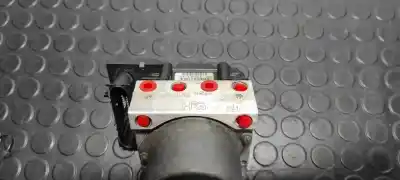 Second-hand car spare part abs for opel corsa c 1.3 16v cdti cat (z 13 dt / ln9) oem iam references 0265231583  