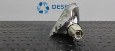 Second-hand car spare part front left headlight for citroen ax first d oem iam references 49519  