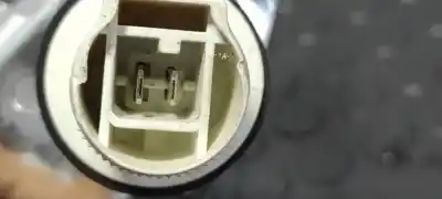 Second-hand car spare part front left headlight for citroen ax first d oem iam references 49519  