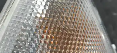 Second-hand car spare part front left headlight for citroen ax first d oem iam references 49519  