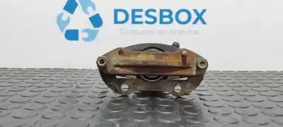 Автозапчасти б/у передний левый тормозной суппорт за aixam a721 400cc ссылки oem iam 