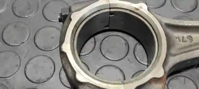 Автозапчастина б/у шатун для mitsubishi montero (v80/v90) 3.2 di-d invite посилання на oem iam   