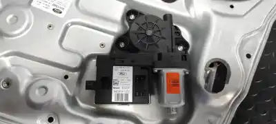 Автозапчасти б/у задний правый стеклорегулятор за ford kuga (cbs) titanium s ссылки oem iam 7m51r24994dc  