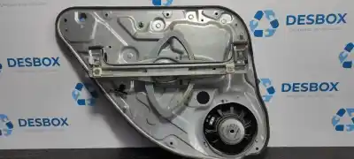 Автозапчасти б/у задний правый стеклорегулятор за ford kuga (cbs) titanium s ссылки oem iam 7m51r24994dc  