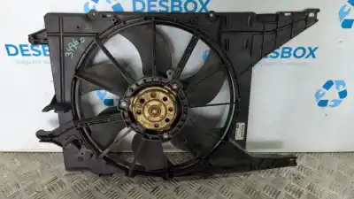 Second-hand car spare part Radiator Cooling Fan for RENAULT SCENIC RX4 (JA0) 1.9 dCi Sportway OEM IAM references 8200065257B  