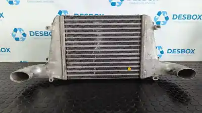 Pièce détachée automobile d'occasion intercooler / échangeur d'air pour nissan cabstar 3.0 turbo références oem iam 13003005sf