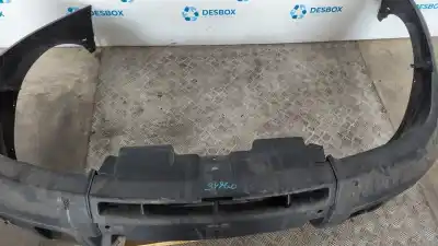 Автозапчастина б/у передній бампер для renault scenic rx4 (ja0) 1.9 dci sportway посилання на oem iam   