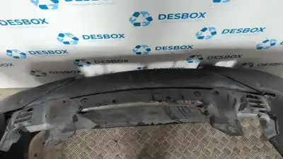 Автозапчастина б/у передній бампер для renault scenic rx4 (ja0) 1.9 dci sportway посилання на oem iam   
