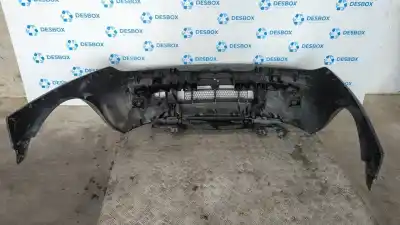 Автозапчастина б/у передній бампер для renault scenic rx4 (ja0) 1.9 dci sportway посилання на oem iam   