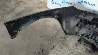 Автозапчастина б/у передній бампер для renault scenic rx4 (ja0) 1.9 dci sportway посилання на oem iam   