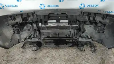 Автозапчастина б/у передній бампер для renault scenic rx4 (ja0) 1.9 dci sportway посилання на oem iam   