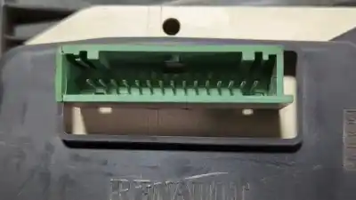 Second-hand car spare part dashboard for nissan interstar mod. 04 (x70) 2.5 dci diesel cat oem iam references p8200359415g  