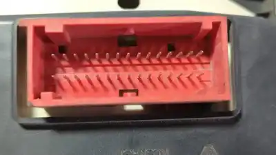 Second-hand car spare part dashboard for nissan interstar mod. 04 (x70) 2.5 dci diesel cat oem iam references p8200359415g  