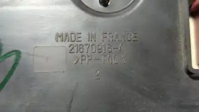 Second-hand car spare part dashboard for nissan interstar mod. 04 (x70) 2.5 dci diesel cat oem iam references p8200359415g  