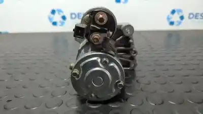 Peça sobressalente para automóvel em segunda mão motor de arranque por citroen c4 lim. sport referências oem iam 764559480  