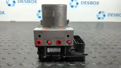 Peça sobressalente para automóvel em segunda mão abs por citroen c4 lim. sport referências oem iam 9677024980