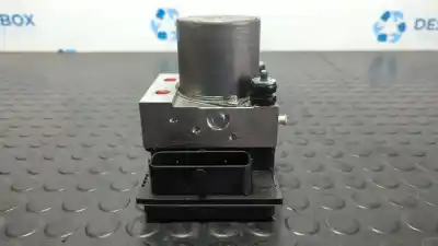 Peça sobressalente para automóvel em segunda mão abs por citroen c4 lim. sport referências oem iam 9677024980  