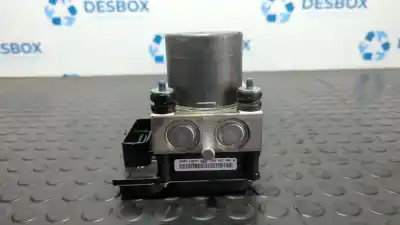 Peça sobressalente para automóvel em segunda mão abs por citroen c4 lim. sport referências oem iam 9677024980  