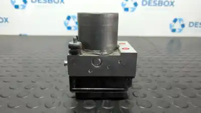 Peça sobressalente para automóvel em segunda mão abs por citroen c4 lim. sport referências oem iam 9677024980  