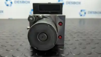Peça sobressalente para automóvel em segunda mão abs por citroen c4 lim. sport referências oem iam 9677024980  