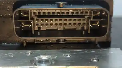 Peça sobressalente para automóvel em segunda mão abs por citroen c4 lim. sport referências oem iam 9677024980  