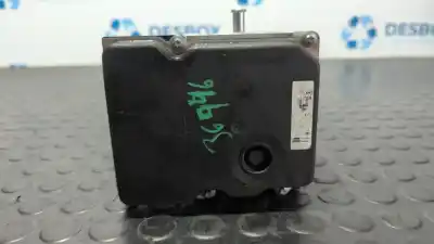 Peça sobressalente para automóvel em segunda mão abs por citroen c4 lim. sport referências oem iam 9677024980  
