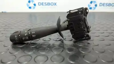 Автозапчастина б/у управління світлом для NISSAN INTERSTAR MOD. 04 (X70) 2.5 dCi Diesel CAT Посилання на OEM IAM 9010575620  