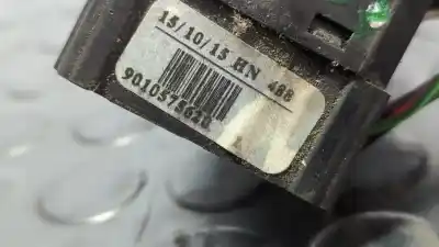 Pezzo di ricambio per auto di seconda mano controllo della luce per nissan interstar mod. 04 (x70) 2.5 dci diesel cat riferimenti oem iam 9010575620  