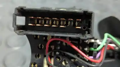 Pezzo di ricambio per auto di seconda mano controllo della luce per nissan interstar mod. 04 (x70) 2.5 dci diesel cat riferimenti oem iam 9010575620  