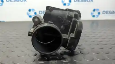 Peça sobressalente para automóvel em segunda mão borboleta de admissão por citroen c4 lim. sport referências oem iam v86241908001
