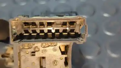 Pezzo di ricambio per auto di seconda mano comando pulito per nissan interstar mod. 04 (x70) 2.5 dci diesel cat riferimenti oem iam 8200199519  