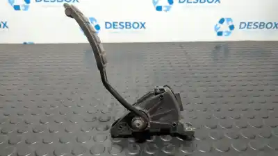 Second-hand car spare part potentiometer for nissan interstar mod. 04 (x70) 2.5 dci diesel cat oem iam references   