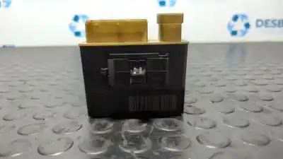 Peça sobressalente para automóvel em segunda mão caixa de pré-aquecimento por citroen berlingo cuadro 1.6 16v hdi referências oem iam 9652021180