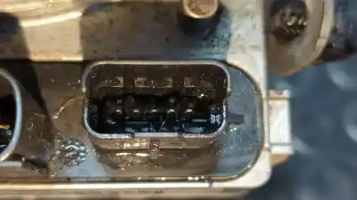 Pezzo di ricambio per auto di seconda mano pompa sterzo per citroen c4 lim. sport riferimenti oem iam 9803319180  