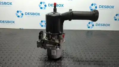 Pezzo di ricambio per auto di seconda mano pompa sterzo per citroen c4 lim. sport riferimenti oem iam 9803319180  