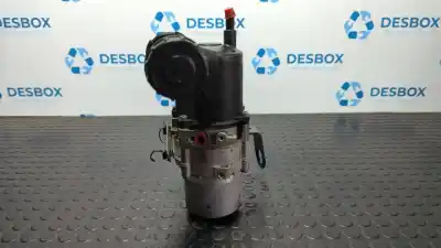 Pezzo di ricambio per auto di seconda mano pompa sterzo per citroen c4 lim. sport riferimenti oem iam 9803319180  