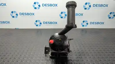 Pezzo di ricambio per auto di seconda mano pompa sterzo per citroen c4 lim. sport riferimenti oem iam 9803319180  