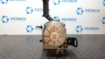 Pezzo di ricambio per auto di seconda mano pompa sterzo per citroen c4 lim. sport riferimenti oem iam 9803319180  