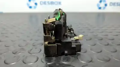 Автозапчастина б/у замок передній праві двері для nissan interstar mod. 04 (x70) 2.5 dci diesel cat посилання на oem iam 37x56  