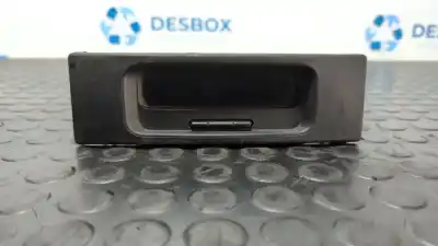 Автозапчастина б/у багатофункційний дисплей для NISSAN INTERSTAR MOD. 04 (X70) 2.5 dCi Diesel CAT Посилання на OEM IAM 8200380298A  