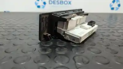 Автозапчастина б/у багатофункційний дисплей для nissan interstar mod. 04 (x70) 2.5 dci diesel cat посилання на oem iam 8200380298a  