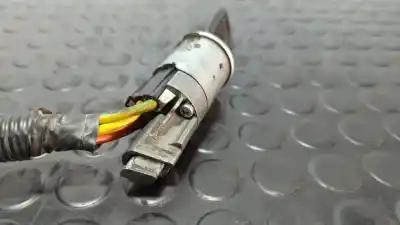 Автозапчастина б/у стартер для nissan interstar mod. 04 (x70) 2.5 dci diesel cat посилання на oem iam 143408  