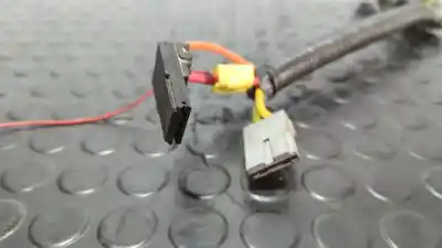 Автозапчастина б/у стартер для nissan interstar mod. 04 (x70) 2.5 dci diesel cat посилання на oem iam 143408  