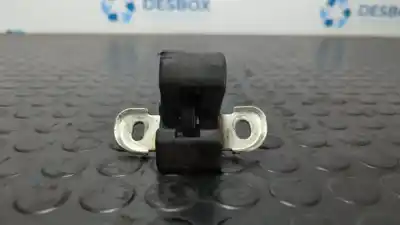 Автозапчастина б/у замок заднього правого дверя для NISSAN INTERSTAR MOD. 04 (X70) 2.5 dCi Diesel CAT Посилання на OEM IAM 355  