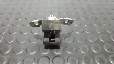 Автозапчастина б/у замок заднього правого дверя для nissan interstar mod. 04 (x70) 2.5 dci diesel cat посилання на oem iam 355  