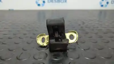 Second-hand car spare part Rear Left Door Lock for NISSAN INTERSTAR MOD. 04 (X70) 2.5 dCi Diesel CAT OEM IAM references   